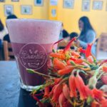 Bebidas Tradicionales