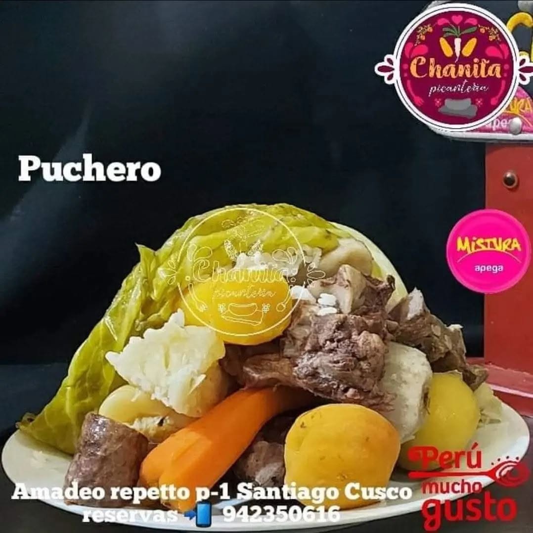 Foto Picantería 1